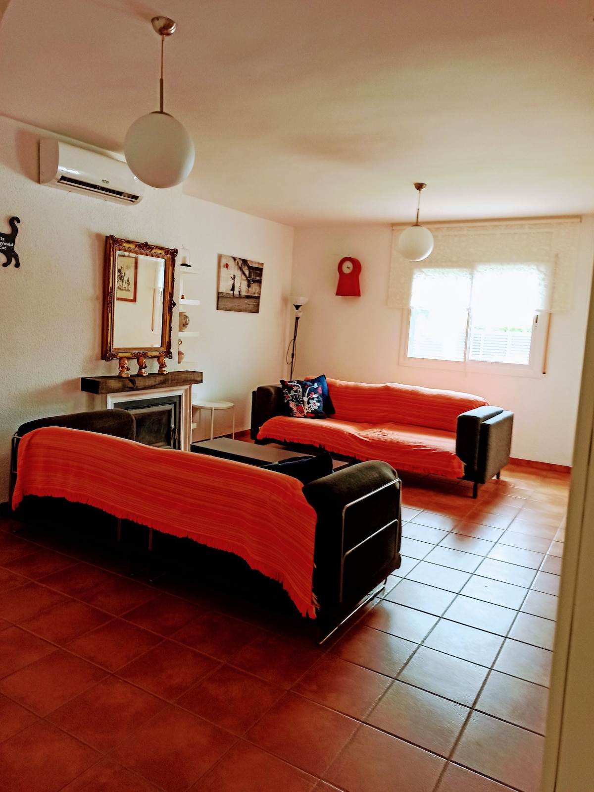 Propiedad de Airbnb exitosa: Villa Lola en L'ametlla De Mar