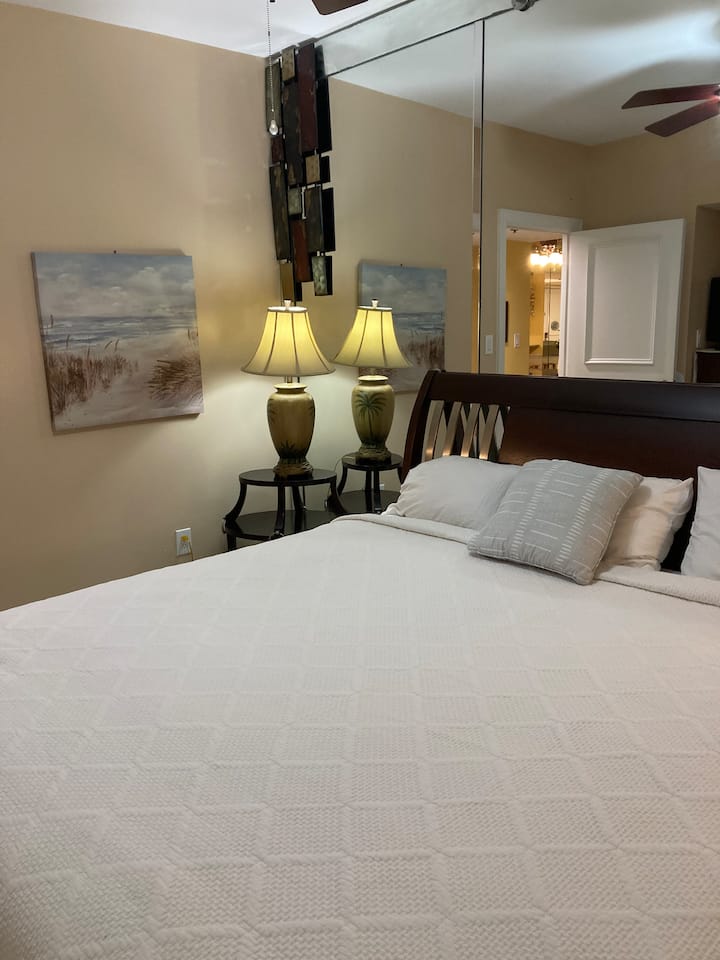 Втора спалня, двойно легло