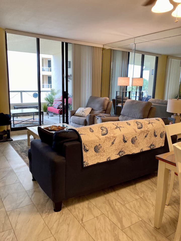 Всекидневна