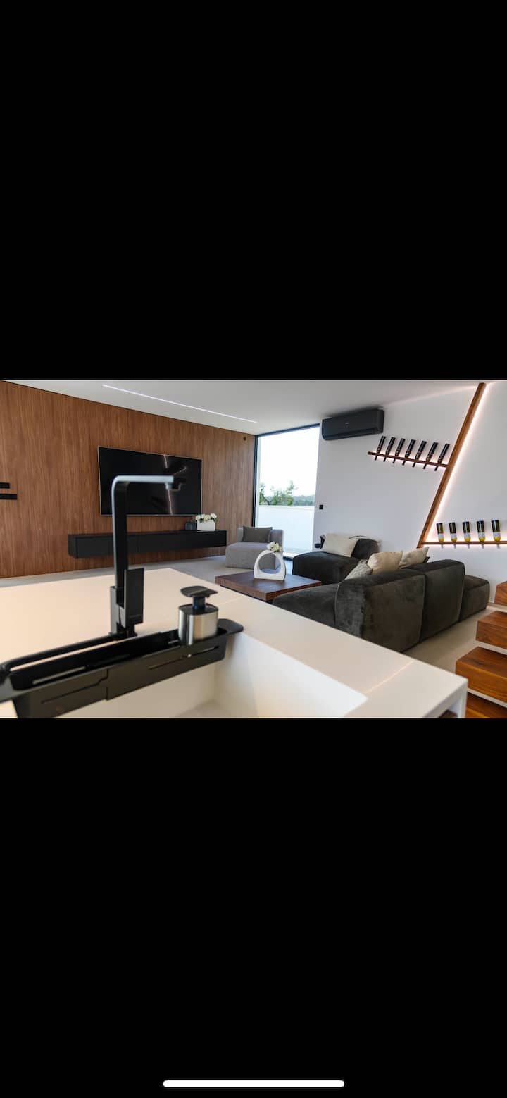 Villa9eleven - Novigrad