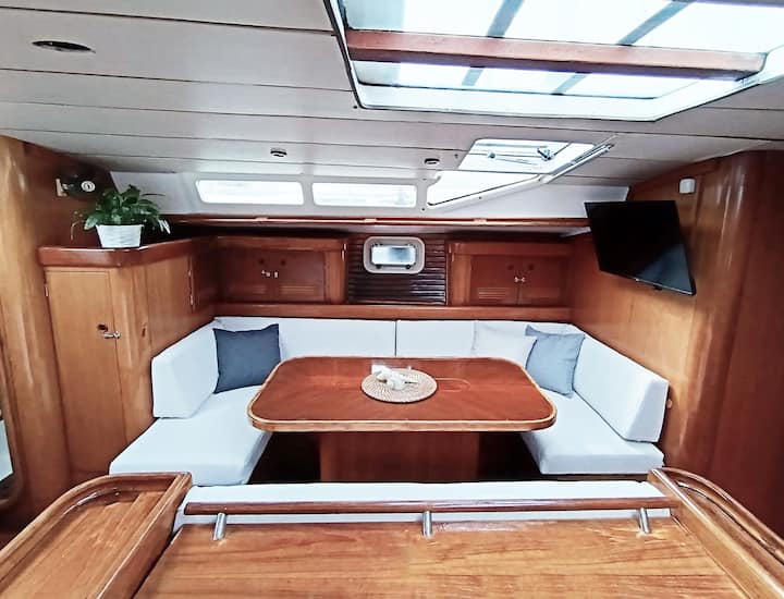 Velero Blanes - Blanes