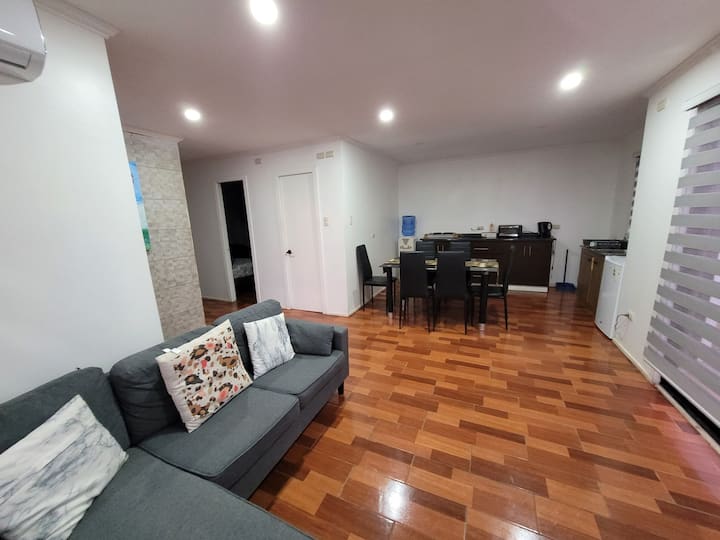 Amplia Casa Mediterránea - 聖卡洛斯