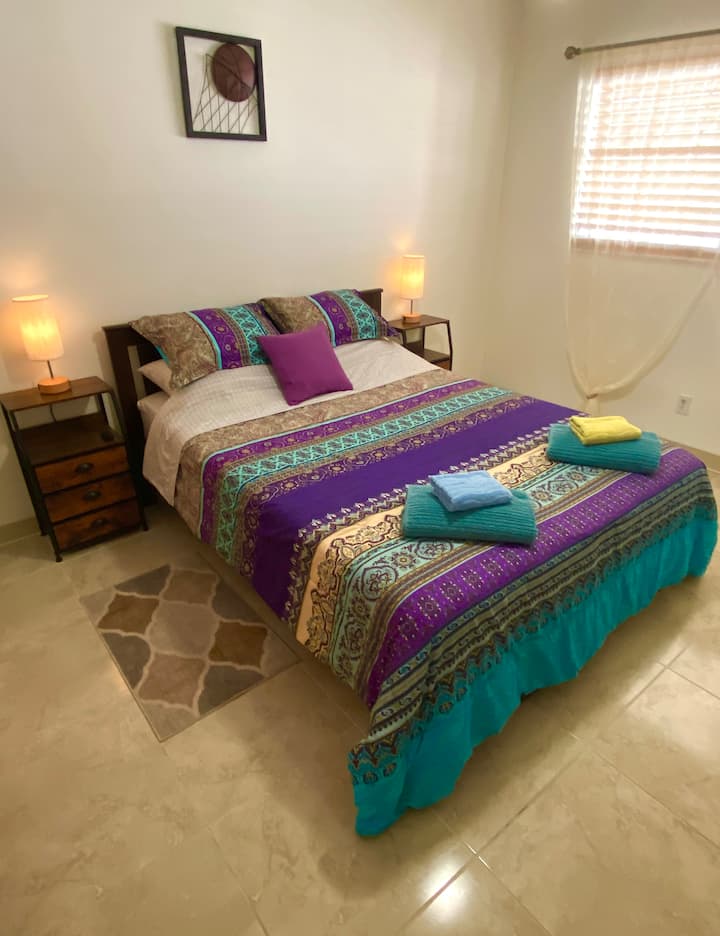 საძინებელი 2