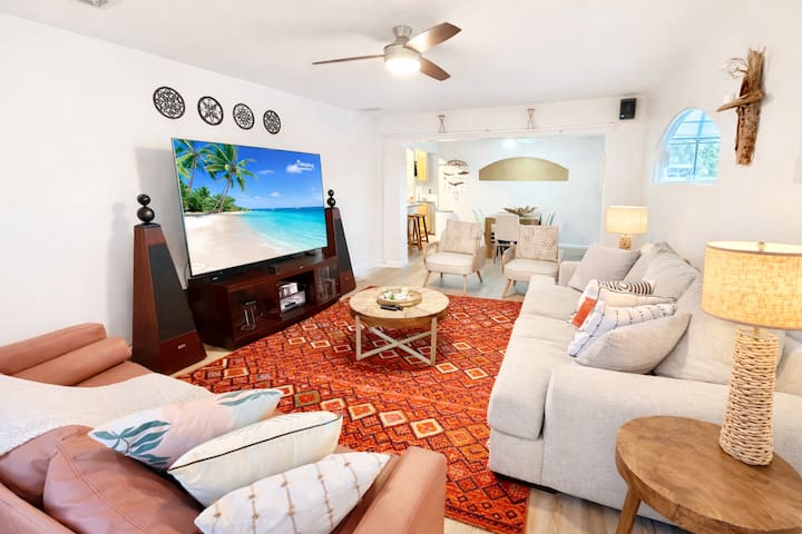 Sala de estar