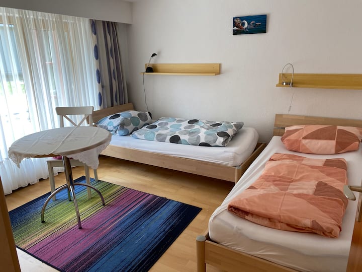 საძინებელი 2