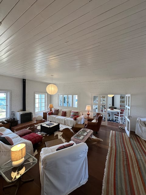 Imóvel de sucesso: Beautiful view - 4 rooms - Heated pool - Comfort em Monteiro Lobato