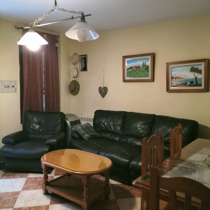 Casa María - Almuñécar