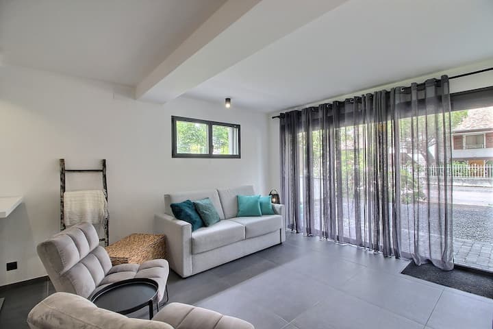 Modern Studio- Douvaine - Douvaine