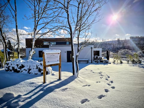 Holidayhouse in the Mountains