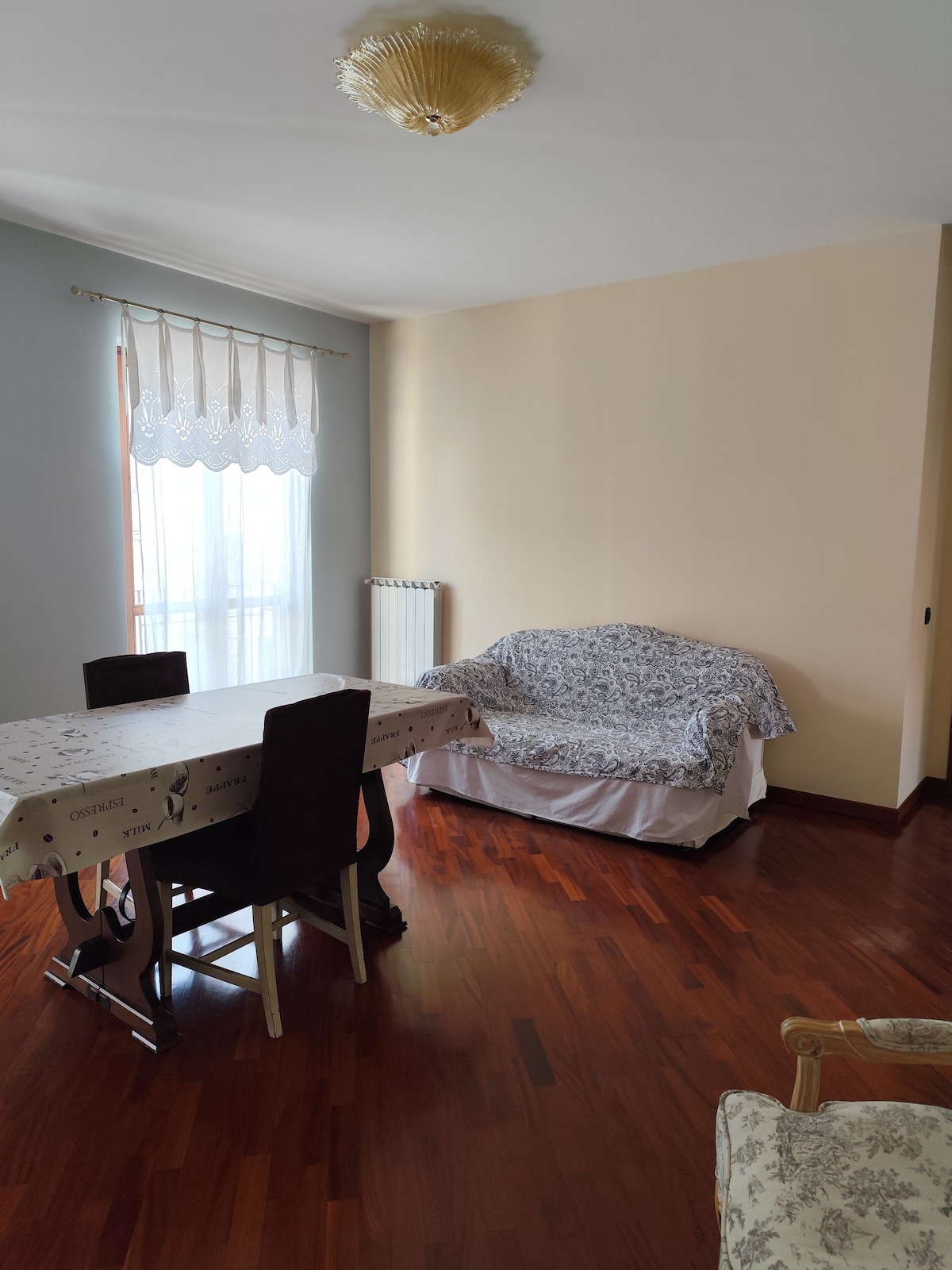 Top Airbnb: Apartment "temple of the sun" in Terni