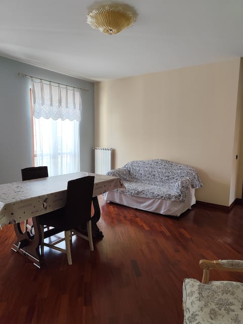 Top Airbnb: Apartment "temple of the sun" a Terni