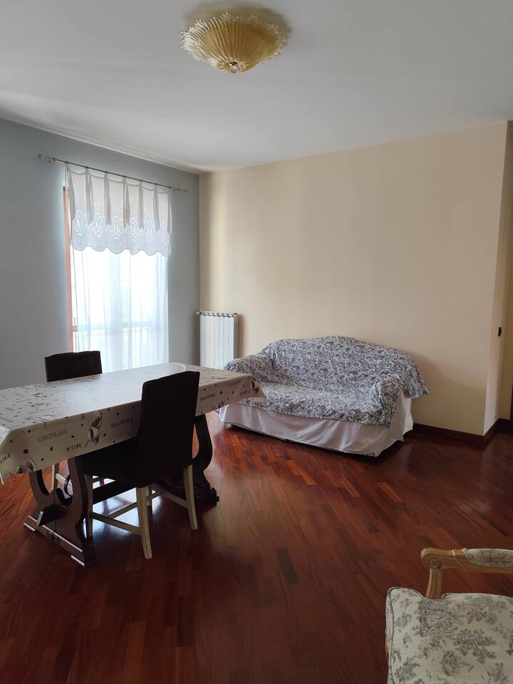 Appartamento
"Tempio Del Sole" - Terni