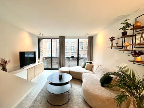 Popular Airbnb listing: Surmont 52 in Ieper
