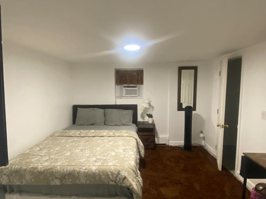 Airbnb Private Luxury Suite near JFK