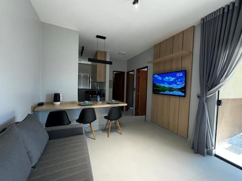 Lovely new apartment