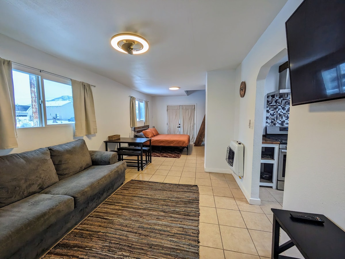 Ogden Getaway Guesthouses for Rent in Ogden, Utah, United States Airbnb