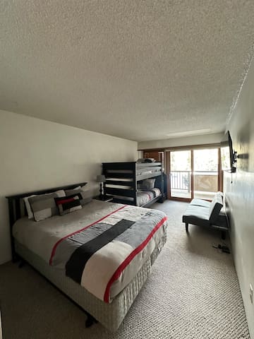 Vail Home/Hot Tub On Bus Line