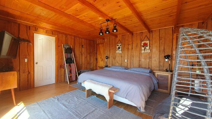 საძინებელი 1