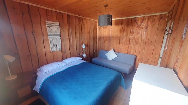 საძინებელი 2