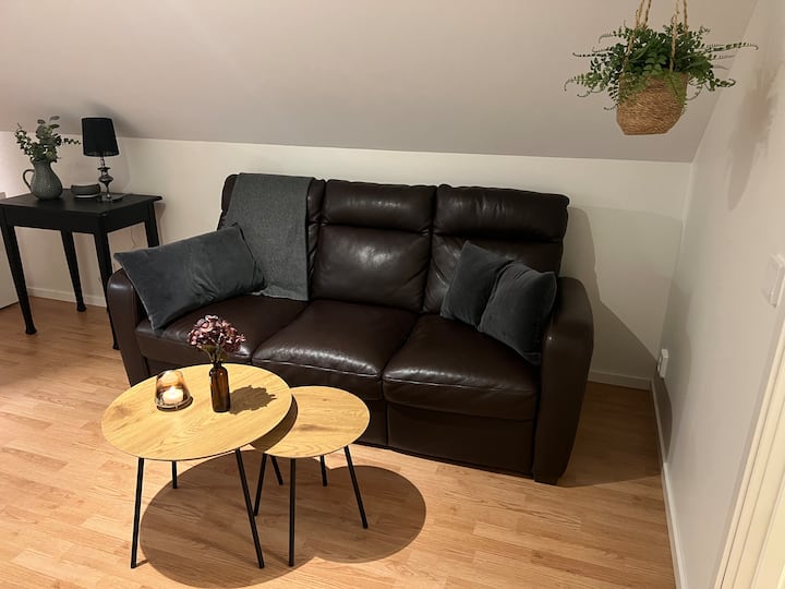 Apartment Next To The Forest, And Walk To The Lake - Kronobergs län