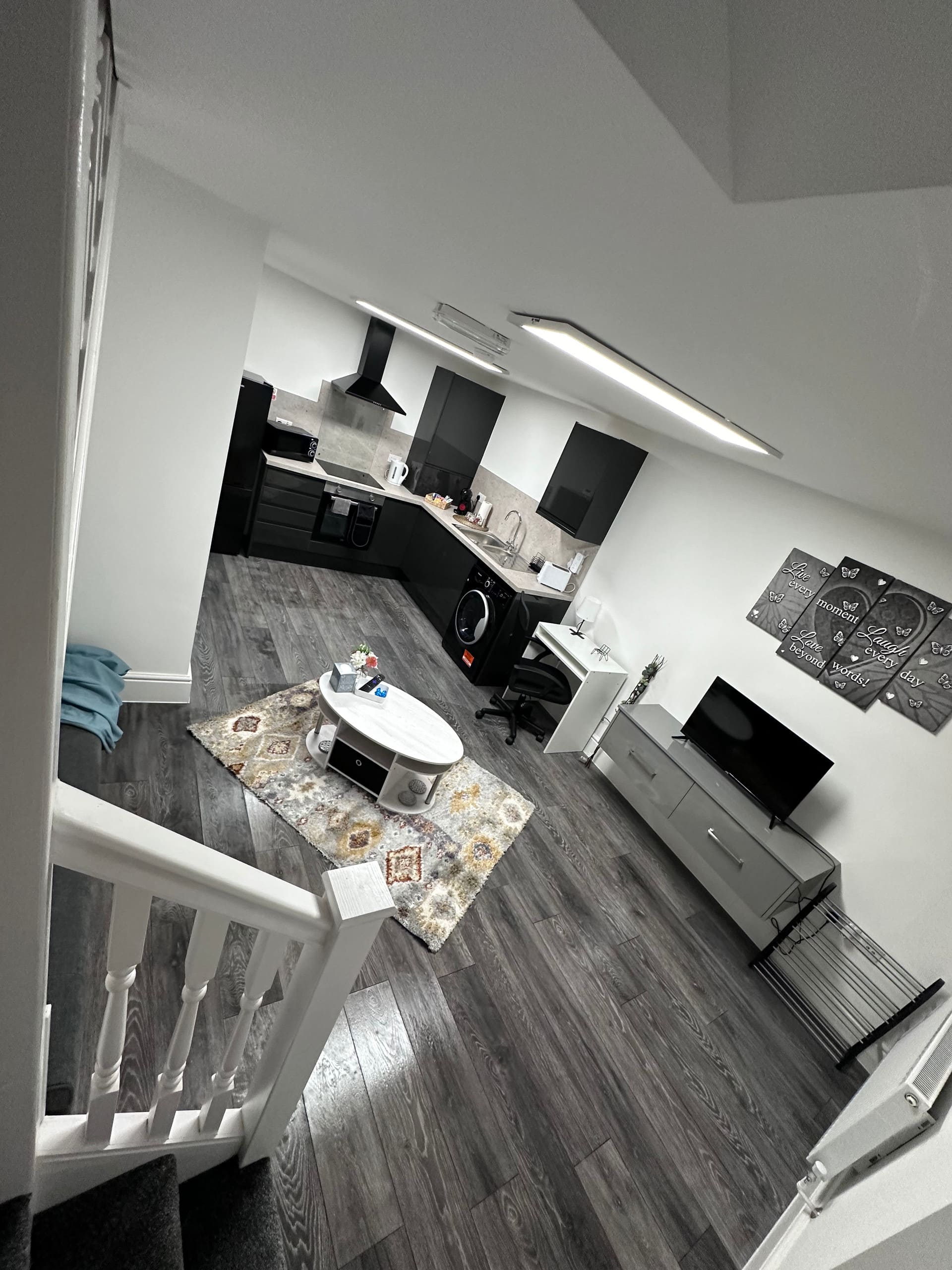 Captivating house in Leicester!