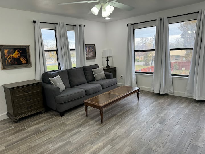 Lampasas Vacation Rentals & Homes Texas, United States Airbnb