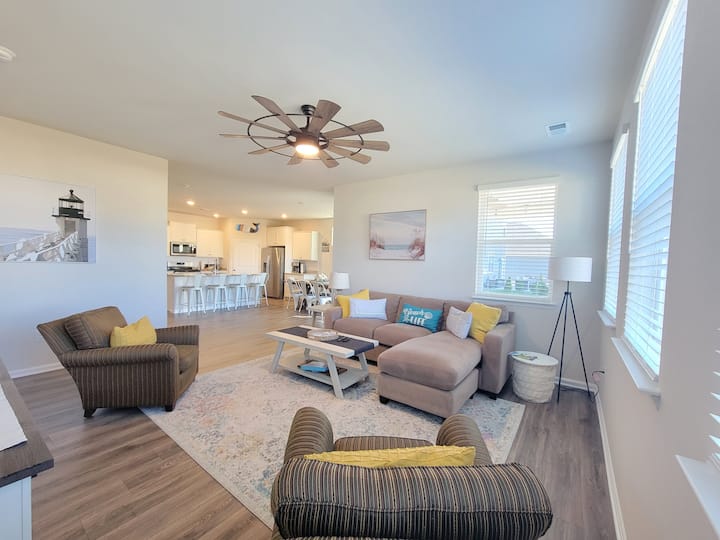 2+ Miles-bethany Beach 2026 A Few Weeks Available - Bethany Beach, DE