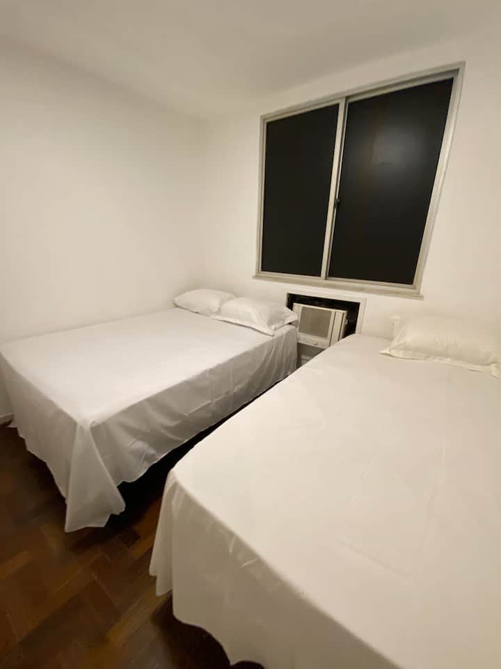 Habitación 1