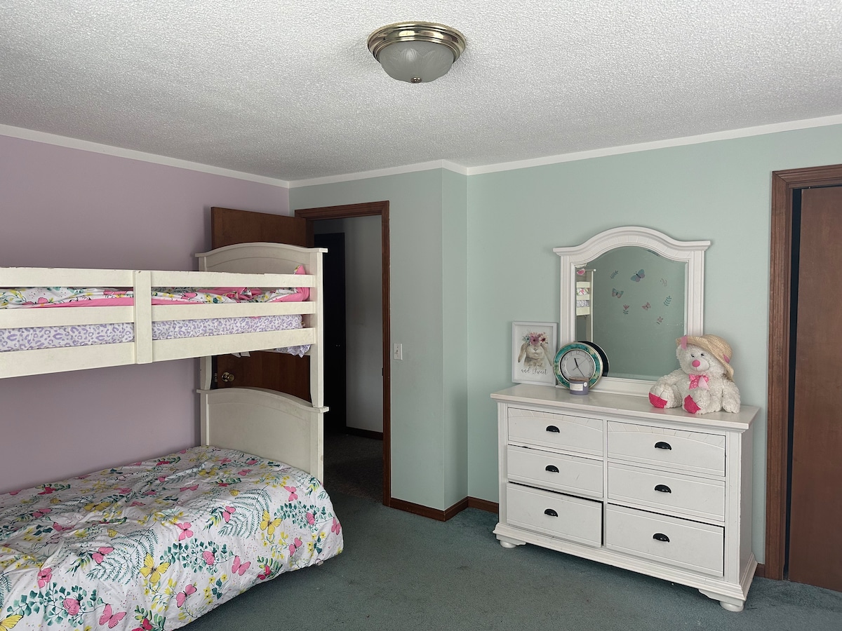 غرفة النوم 2