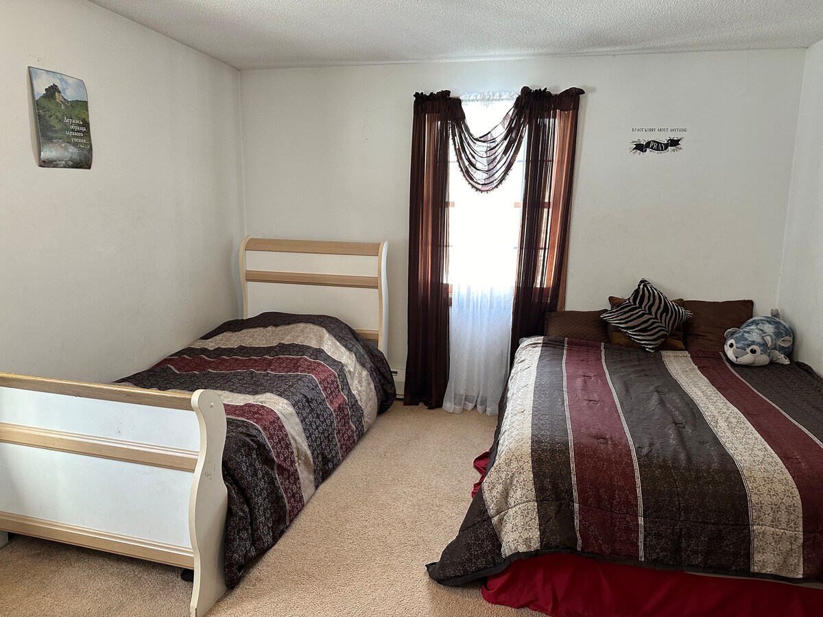 غرفة النوم 4