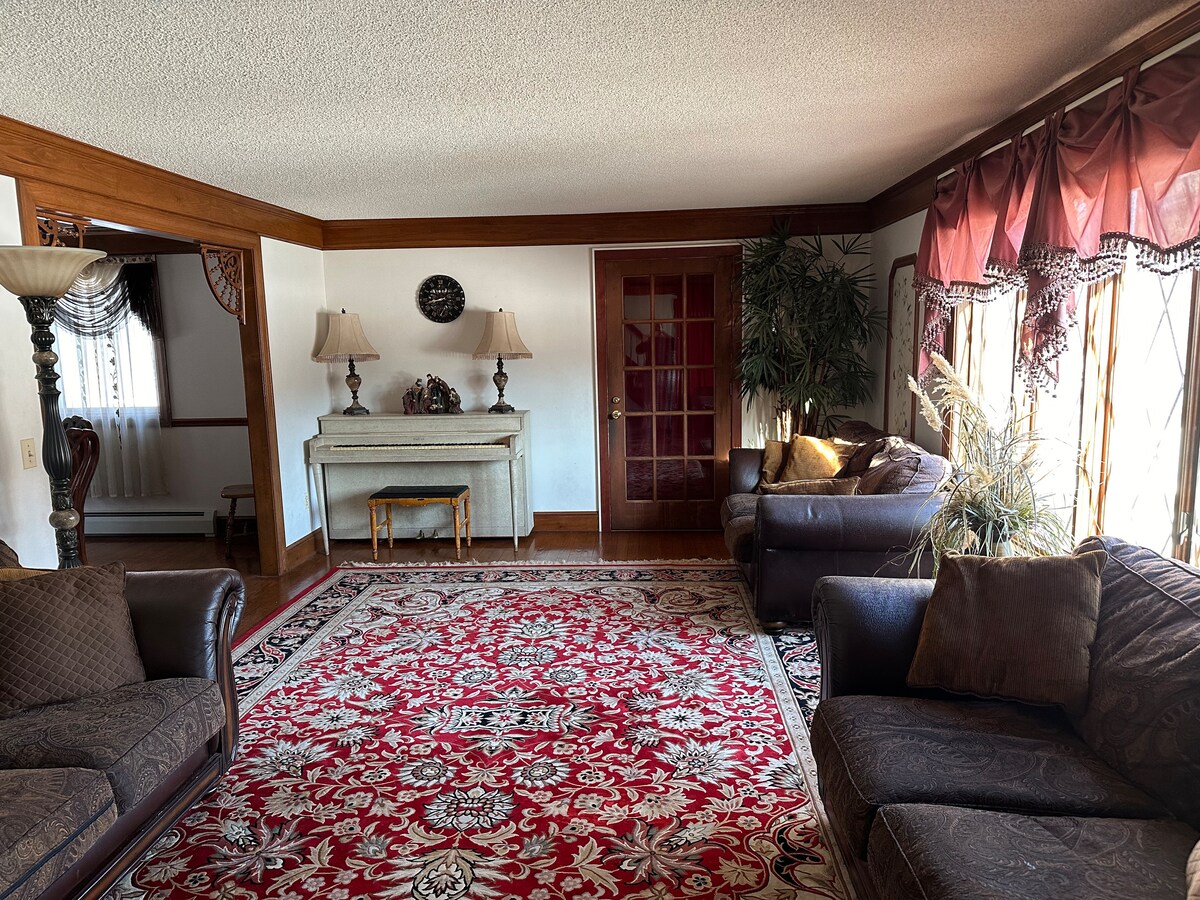 غرفة المعيشة 2