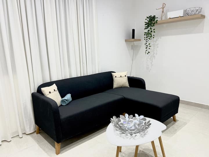 Cozy And Private Apartment - Puerto Rico