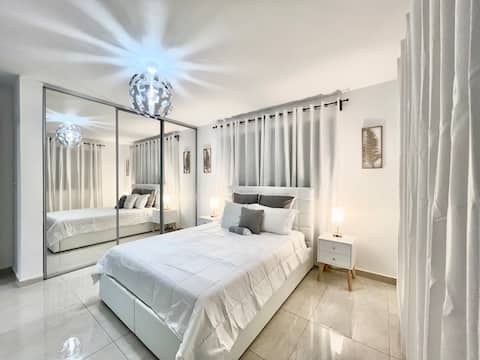 Cozy and Private Apartment