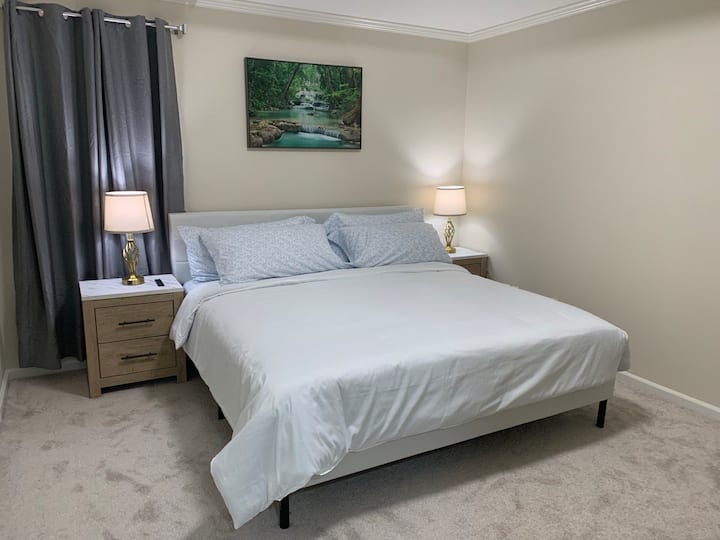 საძინებელი 1