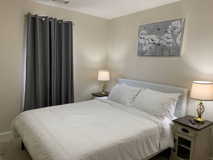 საძინებელი 2