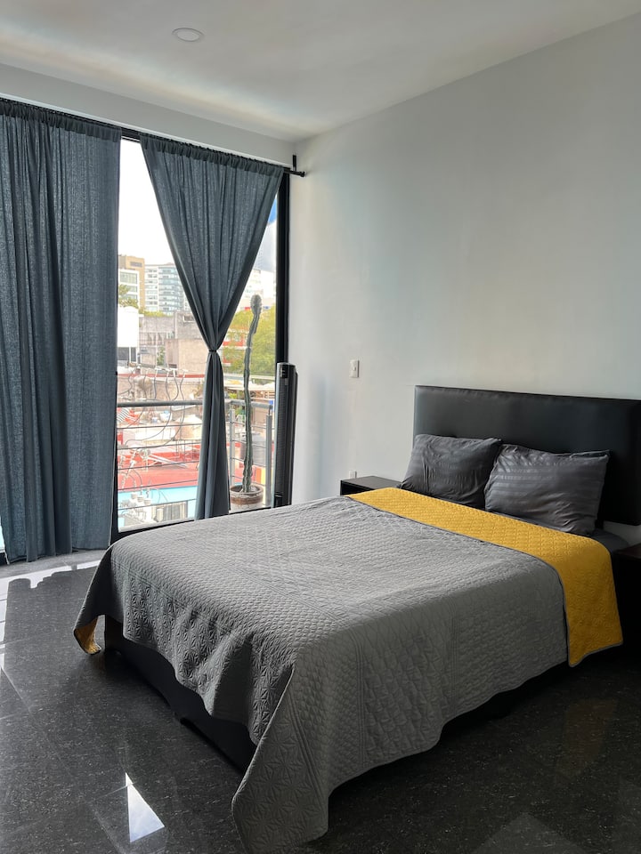 Chambre 4