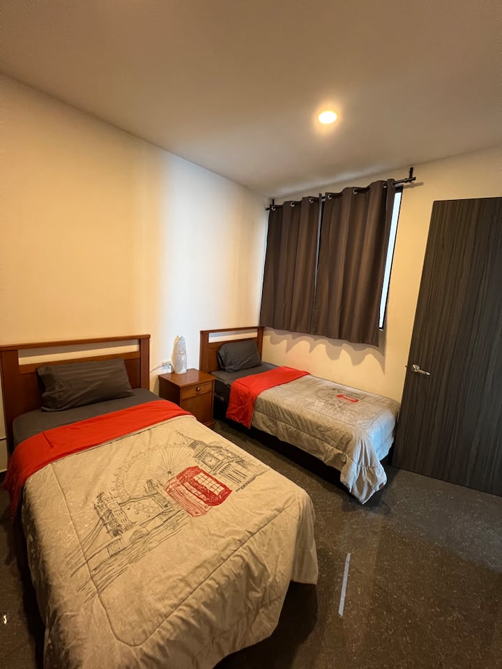 Chambre 3