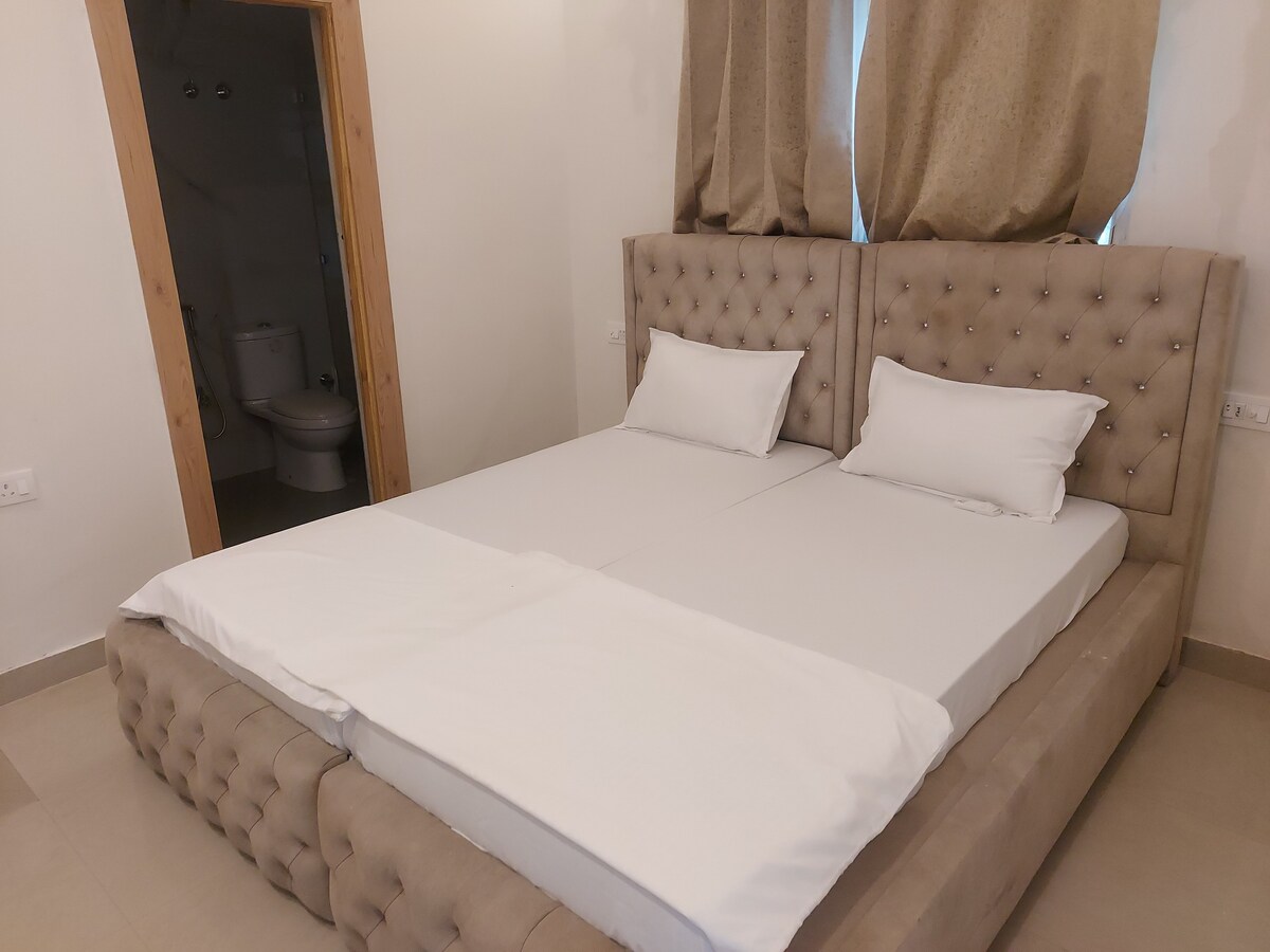 Спална соба 2