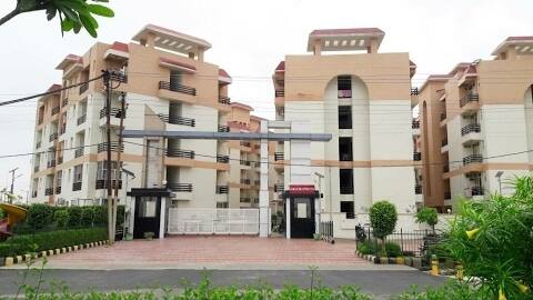 Divine Homestay with Kitchen (Prem Mandir)