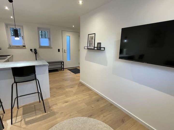 Neu Renoviertes Apartment - Putzbrunn