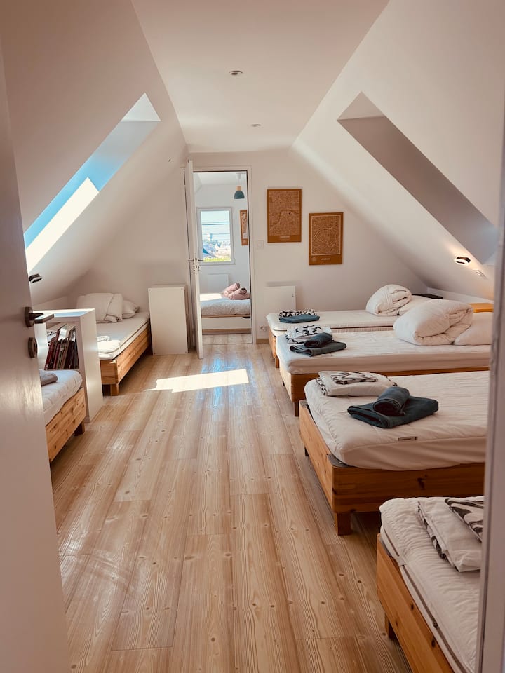 Chambre 4