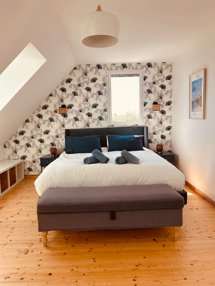 Chambre 1