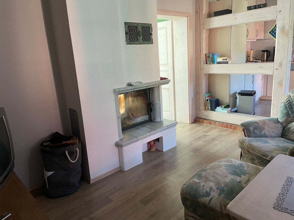 Top performing Airbnb: Vacation home in Lüschow in Ludwigslust Parchim