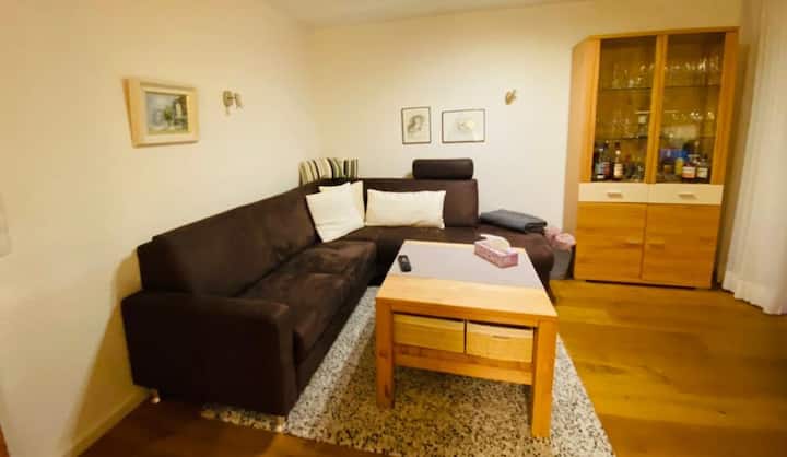 House W Garden Muc/munich/airport/freising - Freising