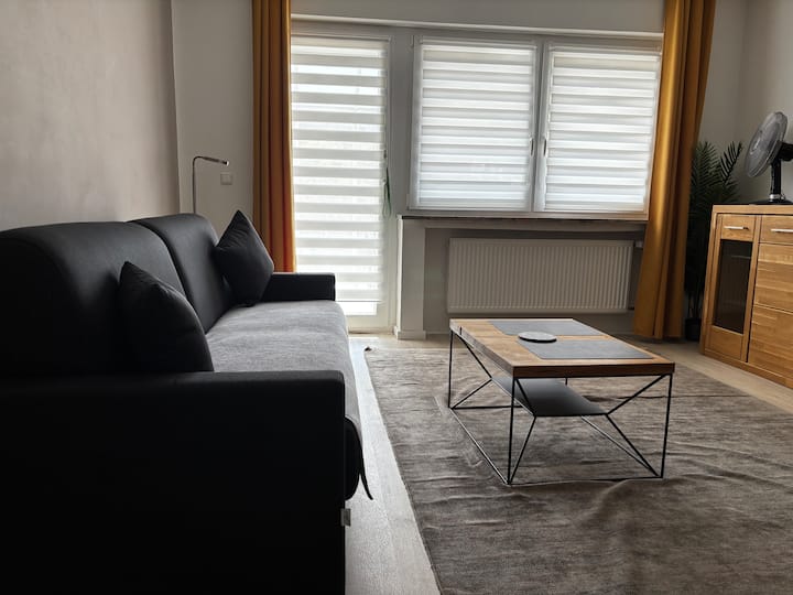 Oberaurach (Bamberg 20 Min) Apt. 1 - Bayern