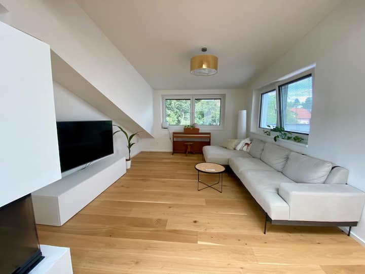 Moderne Luxuswohnung In Villach – Neubau 2023 - Villach