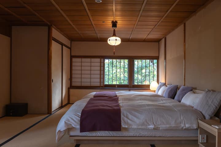 寝室2