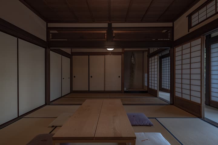 寝室3