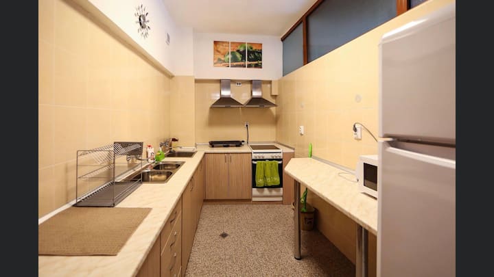 House Of Time. Enjoy Garden, Pool And Bbq - Gotse Delchev