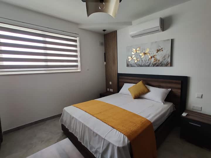 Habitación